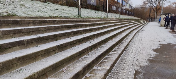 Sportpark Varenbeuk - Heerlen