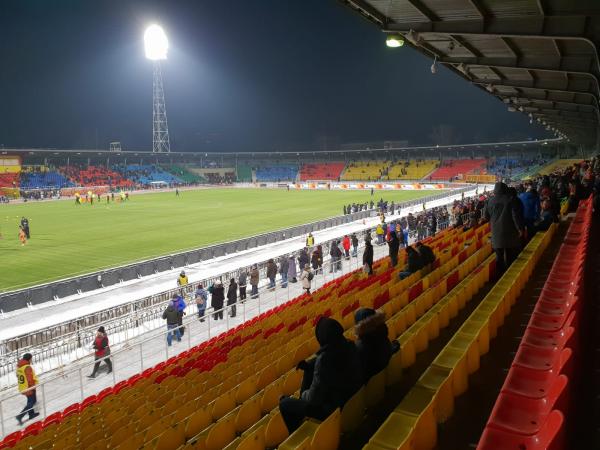 Stadion Arsenal - Tula