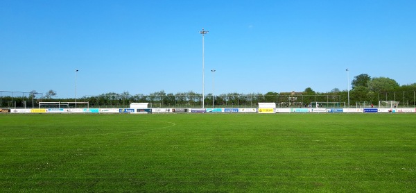Sportpark Midsland - Terschelling-Midsland