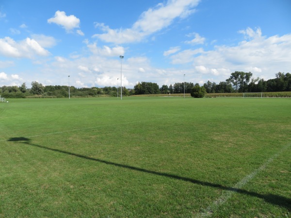 Sportanlage Vilsauen Platz 2 - Vilshofen/Donau-Aunkirchen