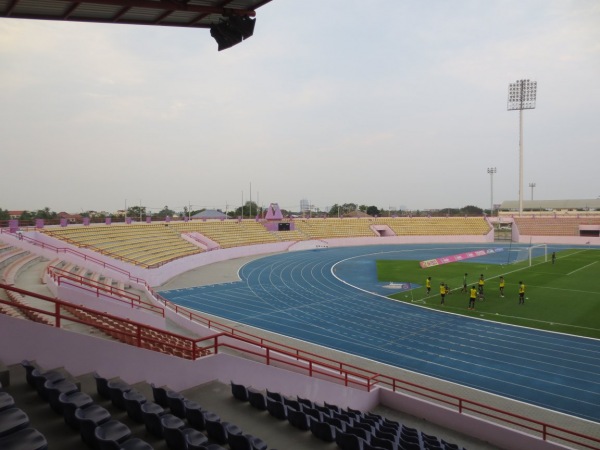 Nonthaburi Stadium - Nonthaburi