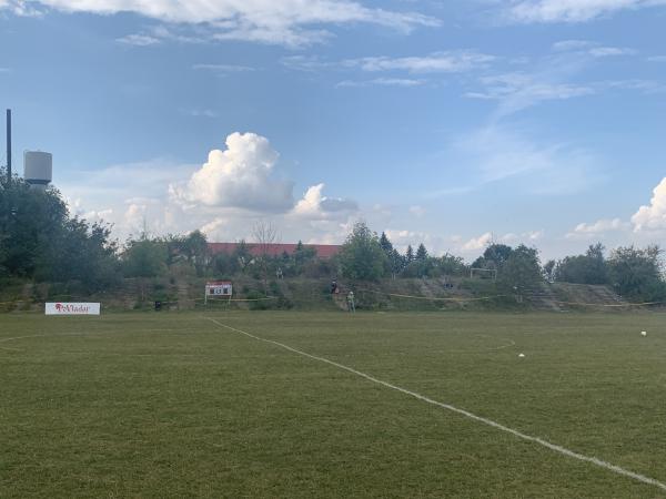 Stadionul Sătesc Popovca - Popovca