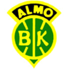Wappen Almo BK