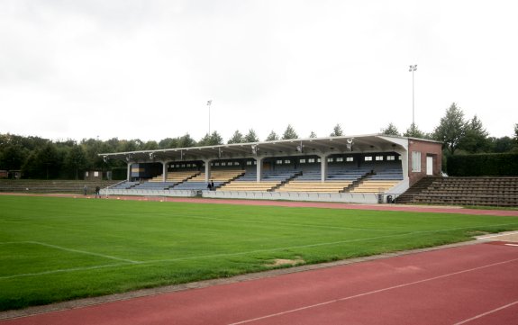 Flensburger Stadion - Flensburg