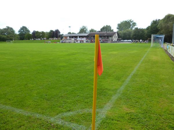 Neufeldstadion - March/Breisgau-Holzhausen