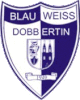 Wappen SSV Blau-Weiß Dobbertin 1949  53944