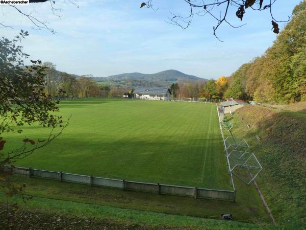 Sportgelände am Bischling - Sailauf