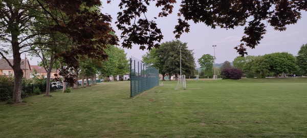 Erich-Schneider-Stadion B-Platz - Nordstemmen