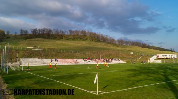 Stadionul Comunal Șirineasa - Șirineasa