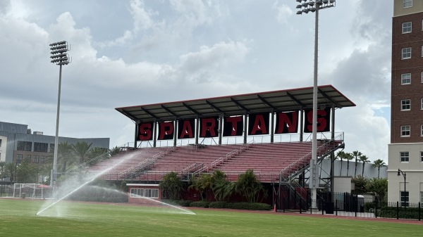 Pepin Stadium - Tampa, FL