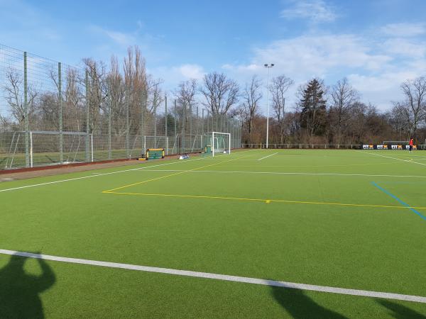 Sportpark Westend Platz 5 - Berlin-Westend