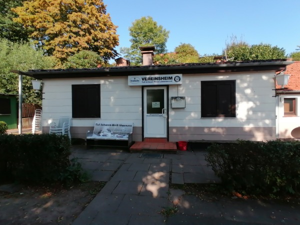 Sportanlage Löwensen - Bad Pyrmont-Löwensen