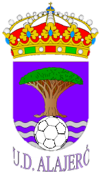 Wappen UD Alajeró Wappen UD Alajeró 30660