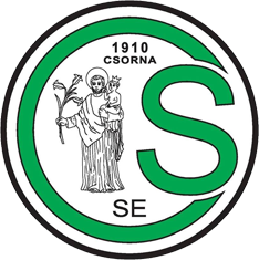 Wappen Csornai SE  79755