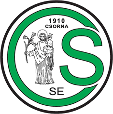 Wappen Csornai SE