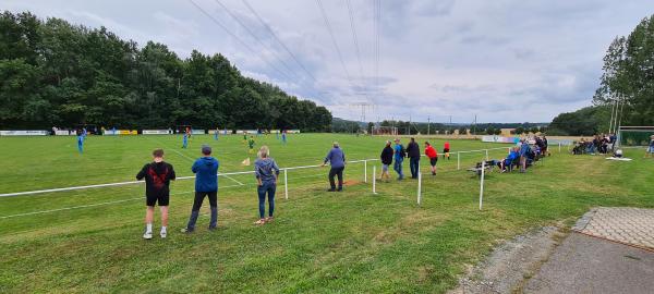 Sportplatz am Eulenberg - Braunichswalde