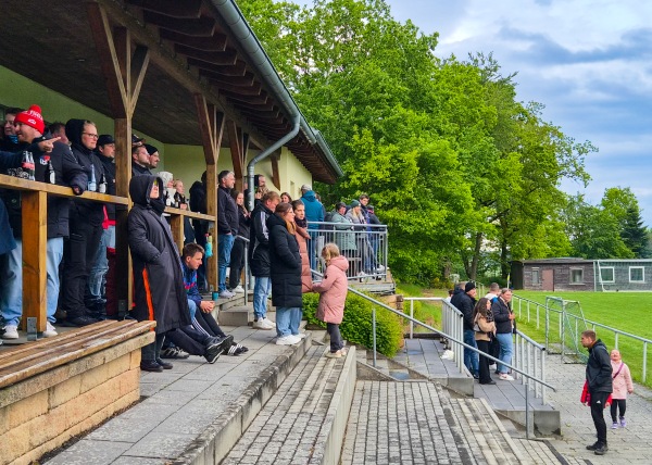 Waldstadion - Auderath