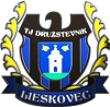 Wappen TJ Družstevník Lieskovec