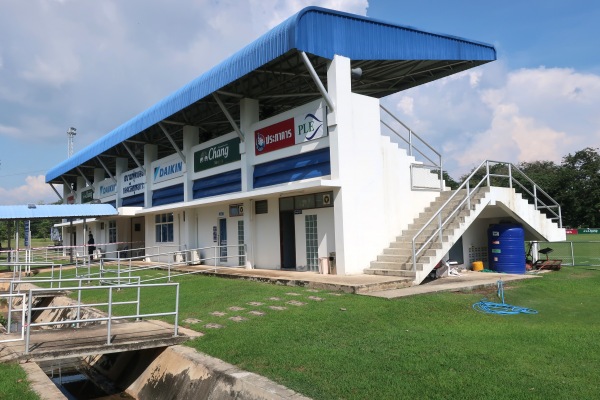 Battleship Stadium - Sattahip, Sattahip District, Chonburi
