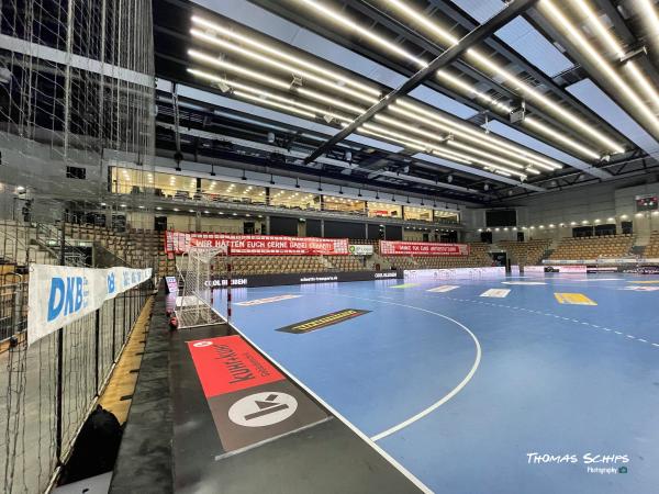 EmslandArena - Lingen/Ems