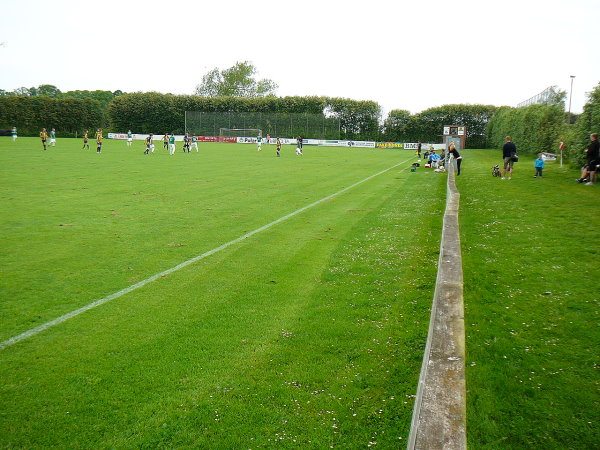 Langeskov Stadion - Langeskov