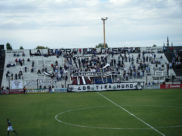 Estadio Ciudad de Caseros - Caseros, BA