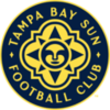 Wappen Tampa Bay Sun FC