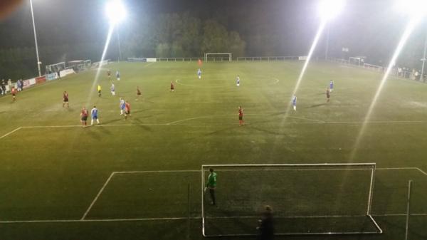 Persoplan Sportpark - Wilnsdorf-Flammersbach