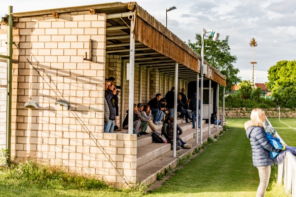 Sportpark Weidenbacher Straße - Ornbau