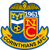 Wappen Newport Corinthians AFC