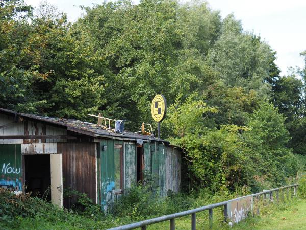 Sportplatz Westheide - Castrop-Rauxel-Dingen