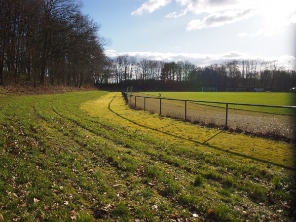 Sportanlage Selbachpark - Hamm/Westfalen-Pelkum