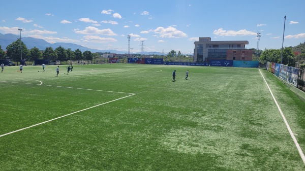 Fusha e Sportit Ahmetaq - Ahmetaq