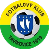 Wappen FC Tavíkovice