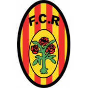 Wappen FC Rousset Sainte Victoire Omnisports  64374