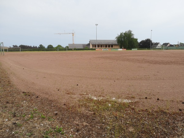 Sportplatz an der Aspeler Straße - Polch