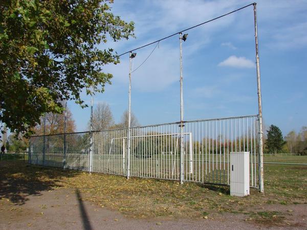 Gemeindesportplatz 2 - Braunsbedra-Krumpa