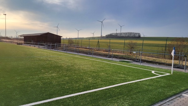 Sportanlage Vierschauer Straße Platz 2 - Regnitzlosau