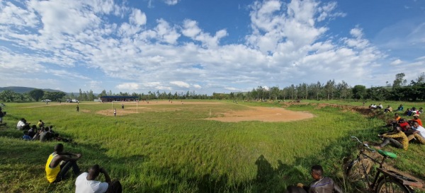 Rwinkwavu Stadium - Kabarondo
