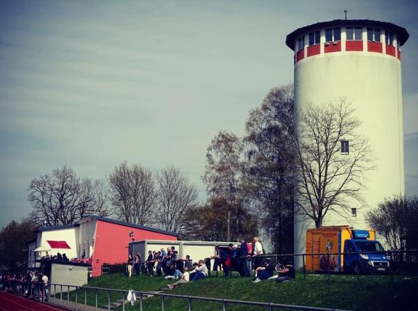 Sportplatz am Wasserturm - Kusterdingen