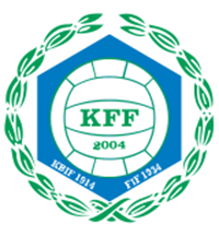 Wappen Klippans Förenade FF