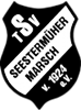 Wappen TSV Seestermüher Marsch 1924