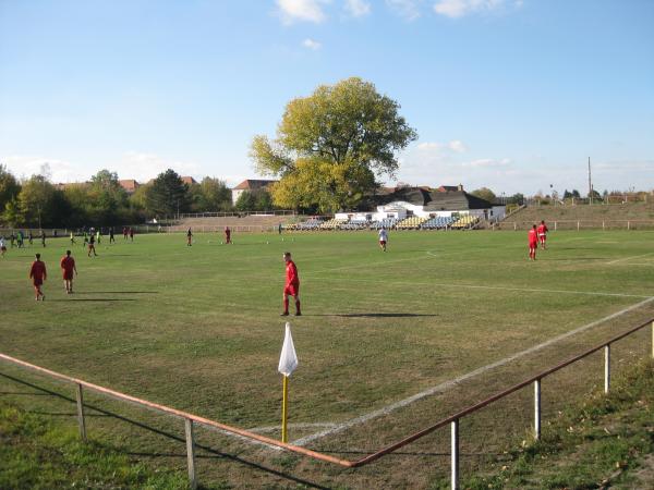 Karl-Enders-Sportpark - Leipzig-Neulindenau