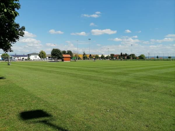 Sportpark Deiningen Platz 2 - Deiningen