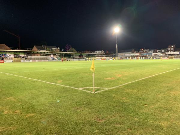 Stedelijk Sportstadion - Hasselt-Heilig Hart