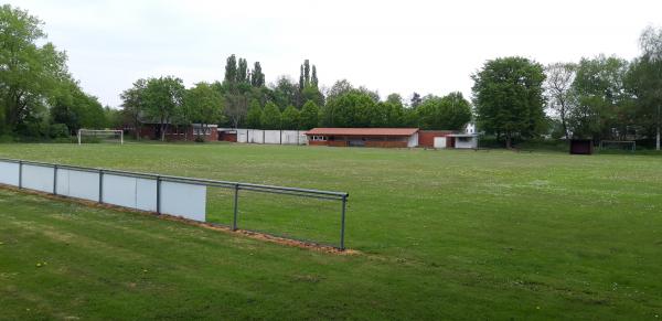 Sportplatz Wietersheim - Petershagen/Weser-Wietersheim