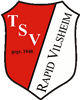 Wappen TSV Rapid Vilsheim 1948  46023
