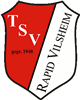 Wappen TSV Rapid Vilsheim 1948