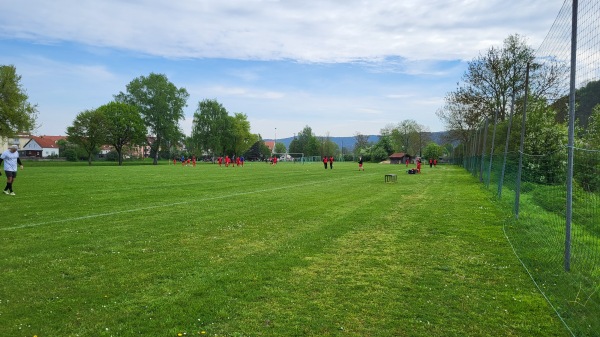 Sportgelände An der Brücke - Regenstauf