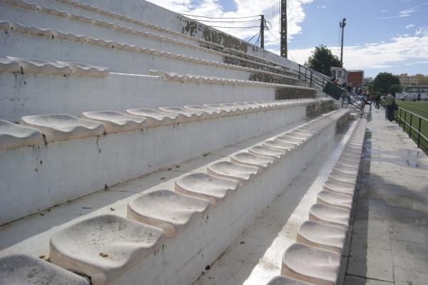 Campo de Futebol Municipal da Penha - Faro